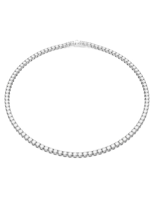 COLAR MATRIX TENNIS SWAROVSKI