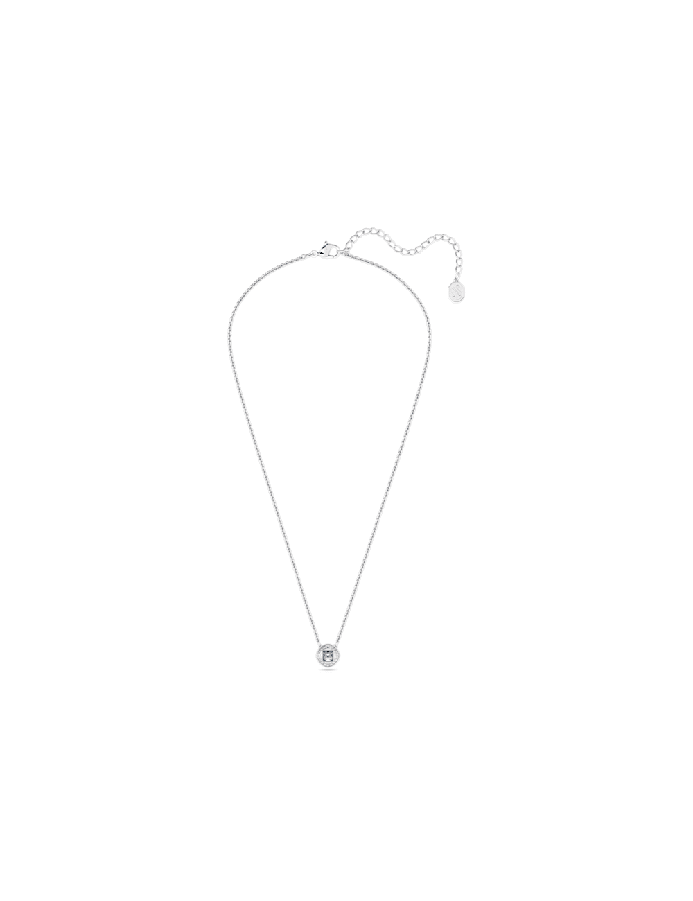 Colar Angelic Swarovski