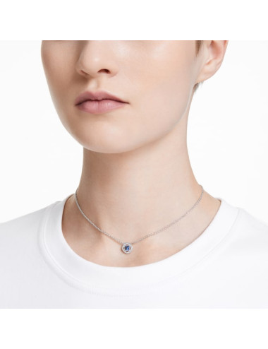 Colar Angelic Swarovski