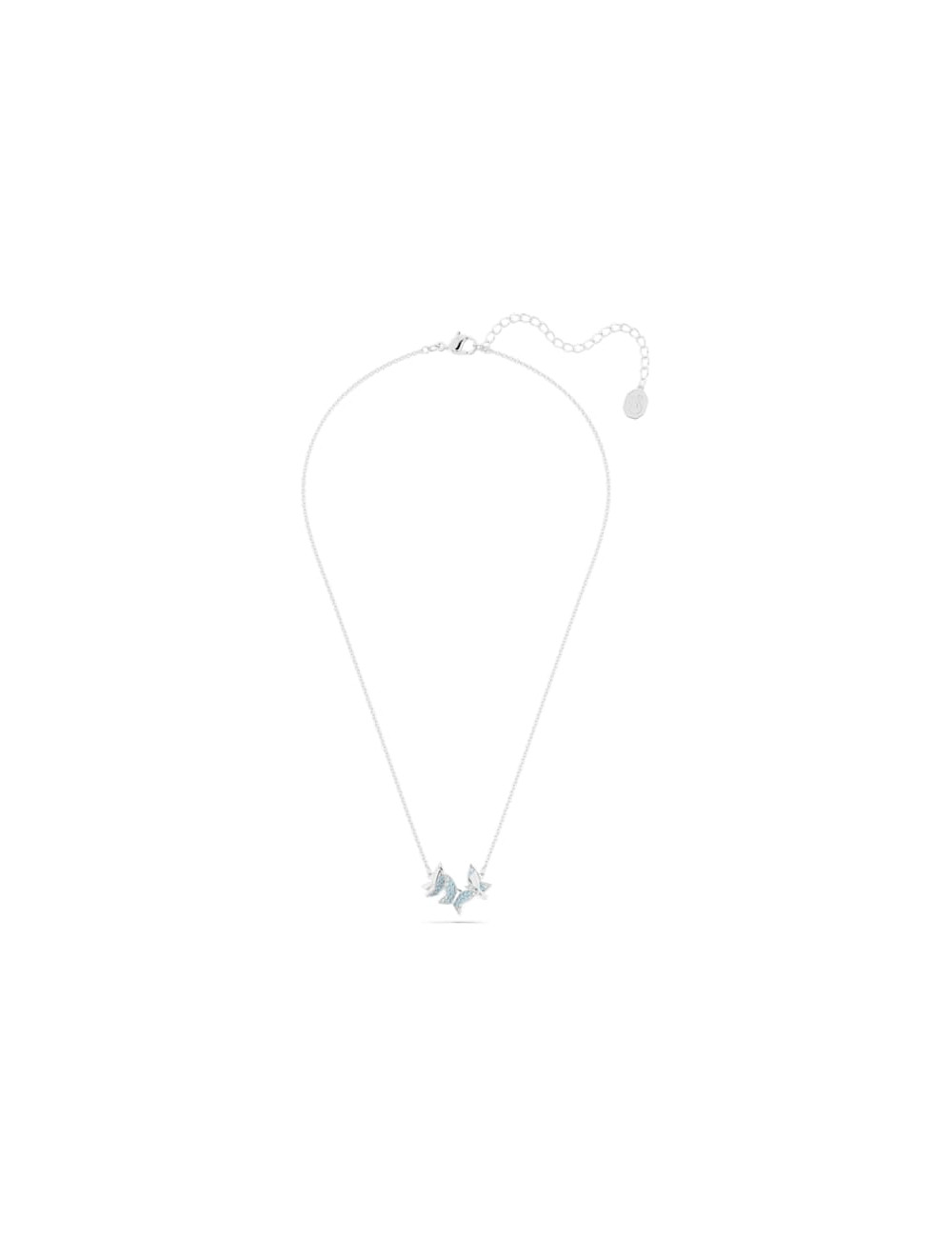 Colar Lilia Swarovski