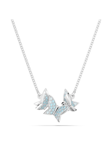Colar Lilia Swarovski