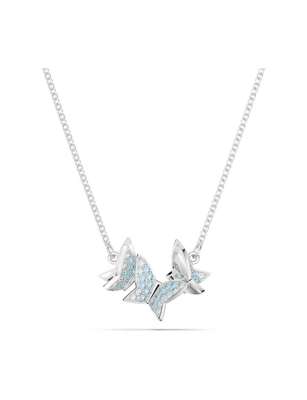 Colar Lilia Swarovski