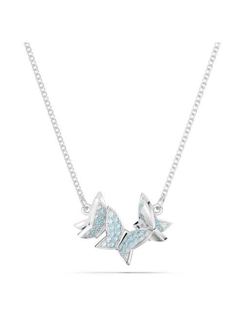 Colar Lilia Swarovski