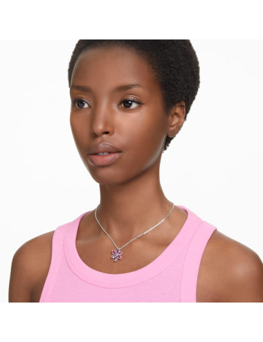 Colar Gema Swarovski