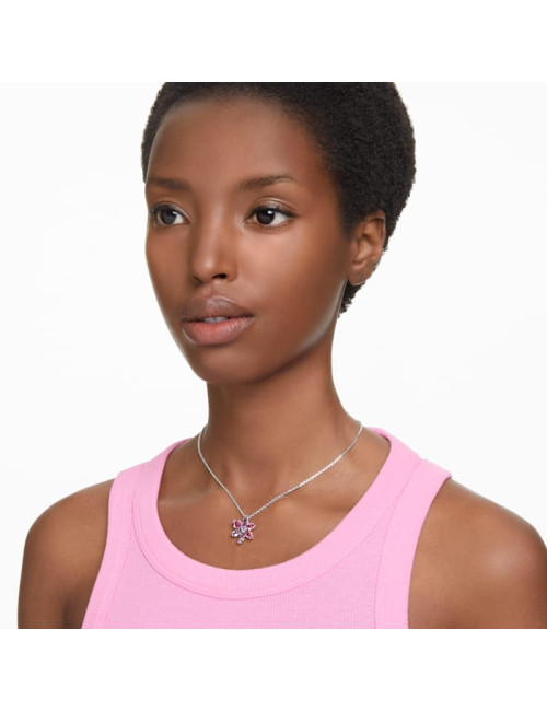 Colar Gema Swarovski