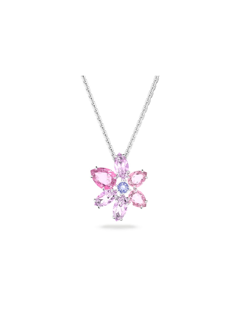 Colar Gema Swarovski