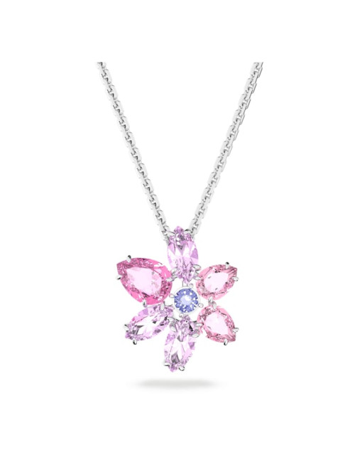 Colar Gema Swarovski