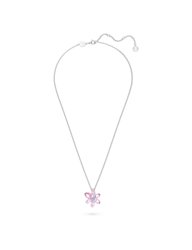 Colar Gema Swarovski