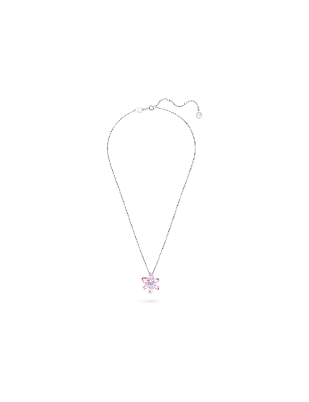 Colar Gema Swarovski