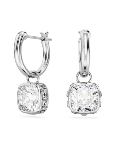 Brincos Stilla Swarovski