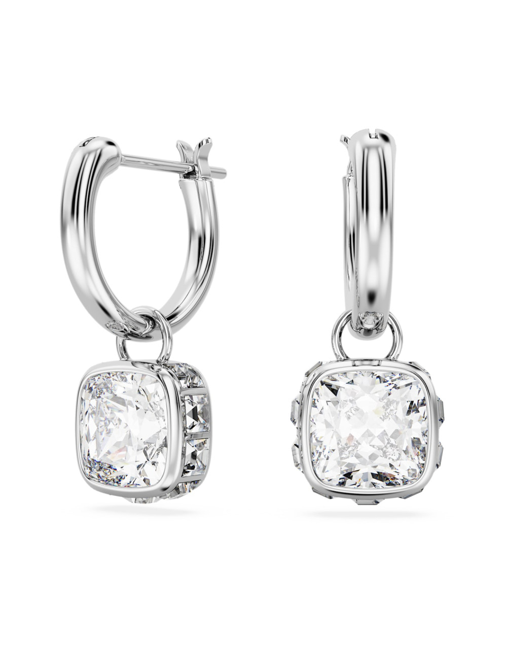 Brincos Stilla Swarovski