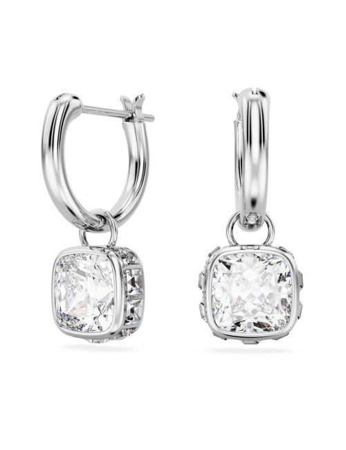 Brincos Stilla Swarovski