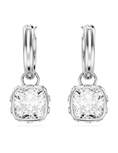 Brincos Stilla Swarovski