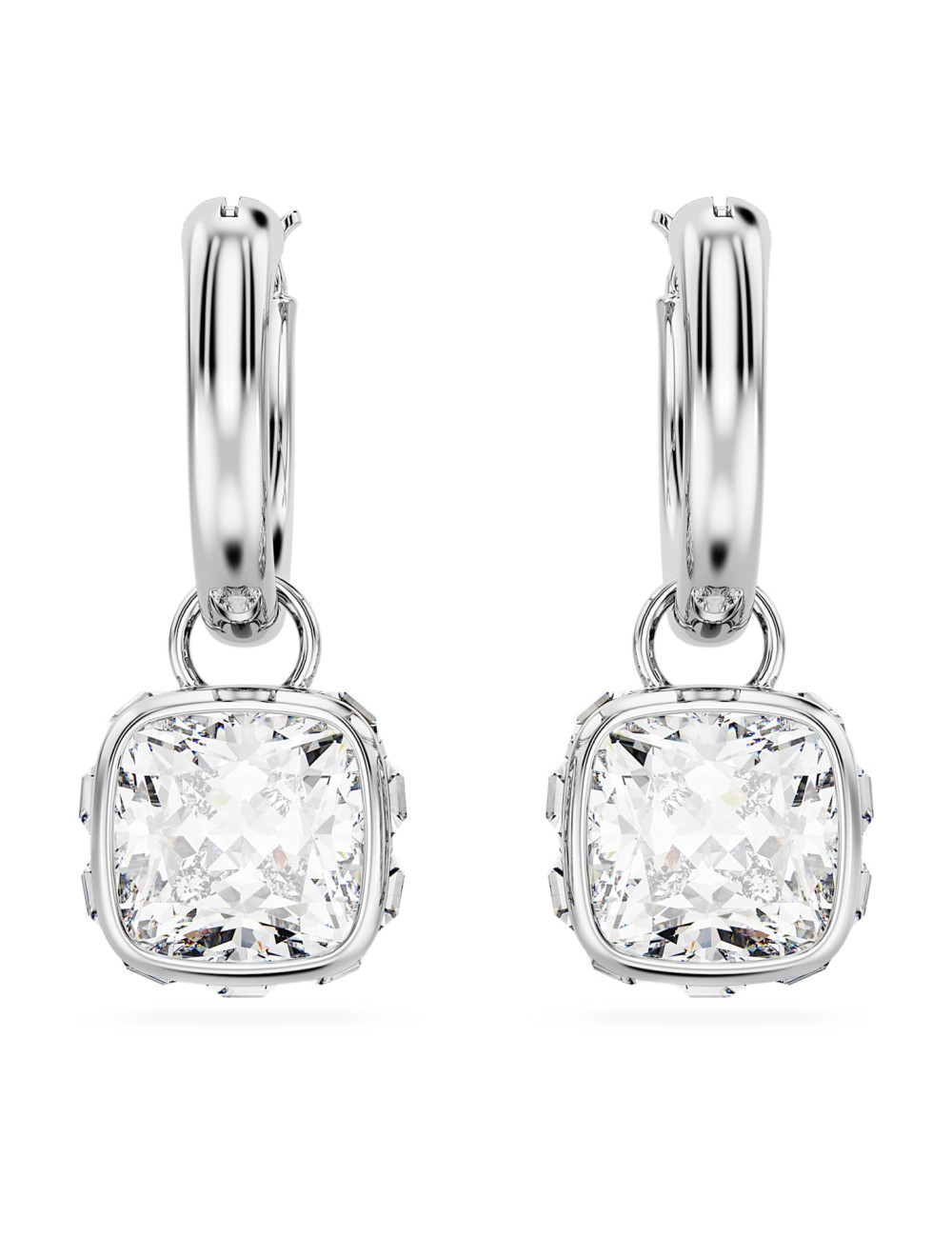 Brincos Stilla Swarovski