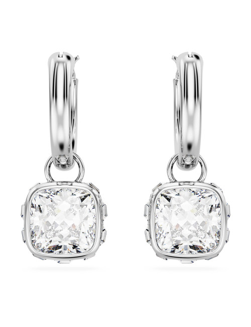 Brincos Stilla Swarovski