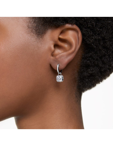 Brincos Stilla Swarovski