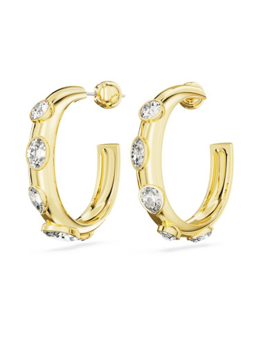 Argolas Dextera Swarovski