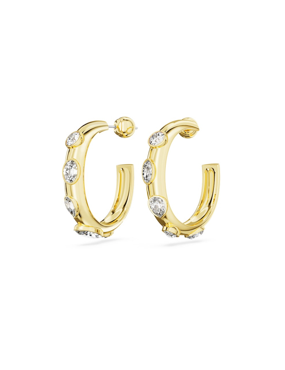 Argolas Dextera Swarovski