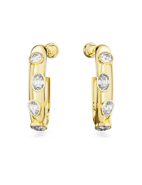 Argolas Dextera Swarovski