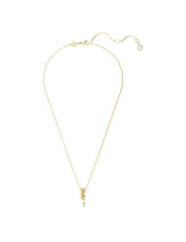 Colar Dextera Swarovski