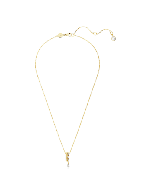 Colar Dextera Swarovski