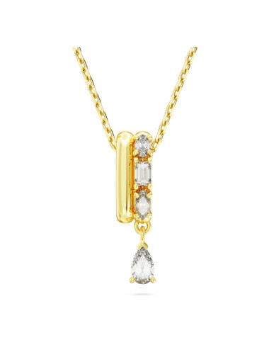 Colar Dextera Swarovski