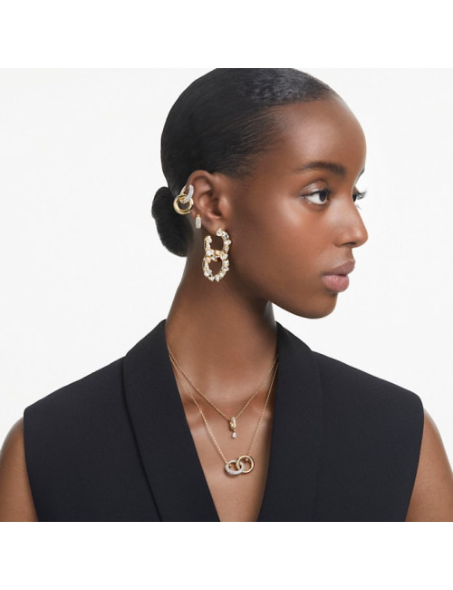 Colar Dextera Swarovski