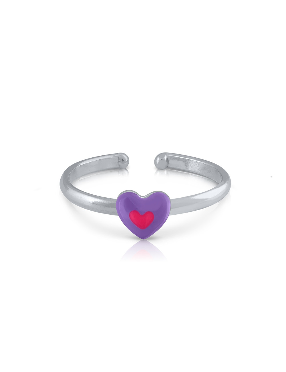 Anel La Petra Coração