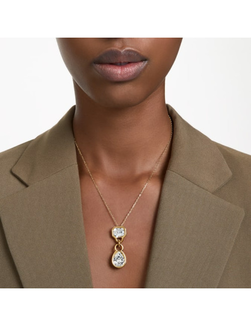 Colar Dextera Swarovski