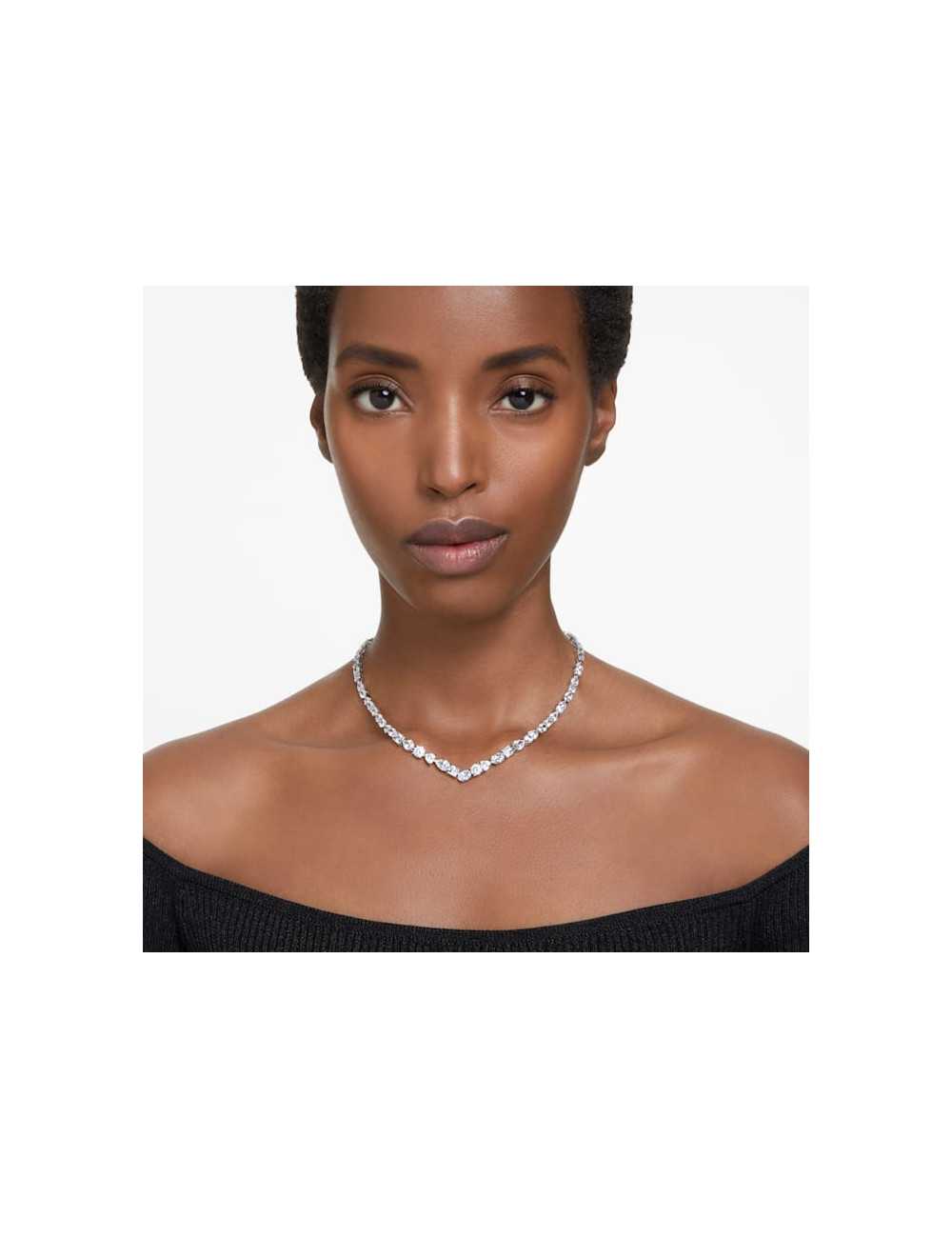 Colar Mesmera Swarovski