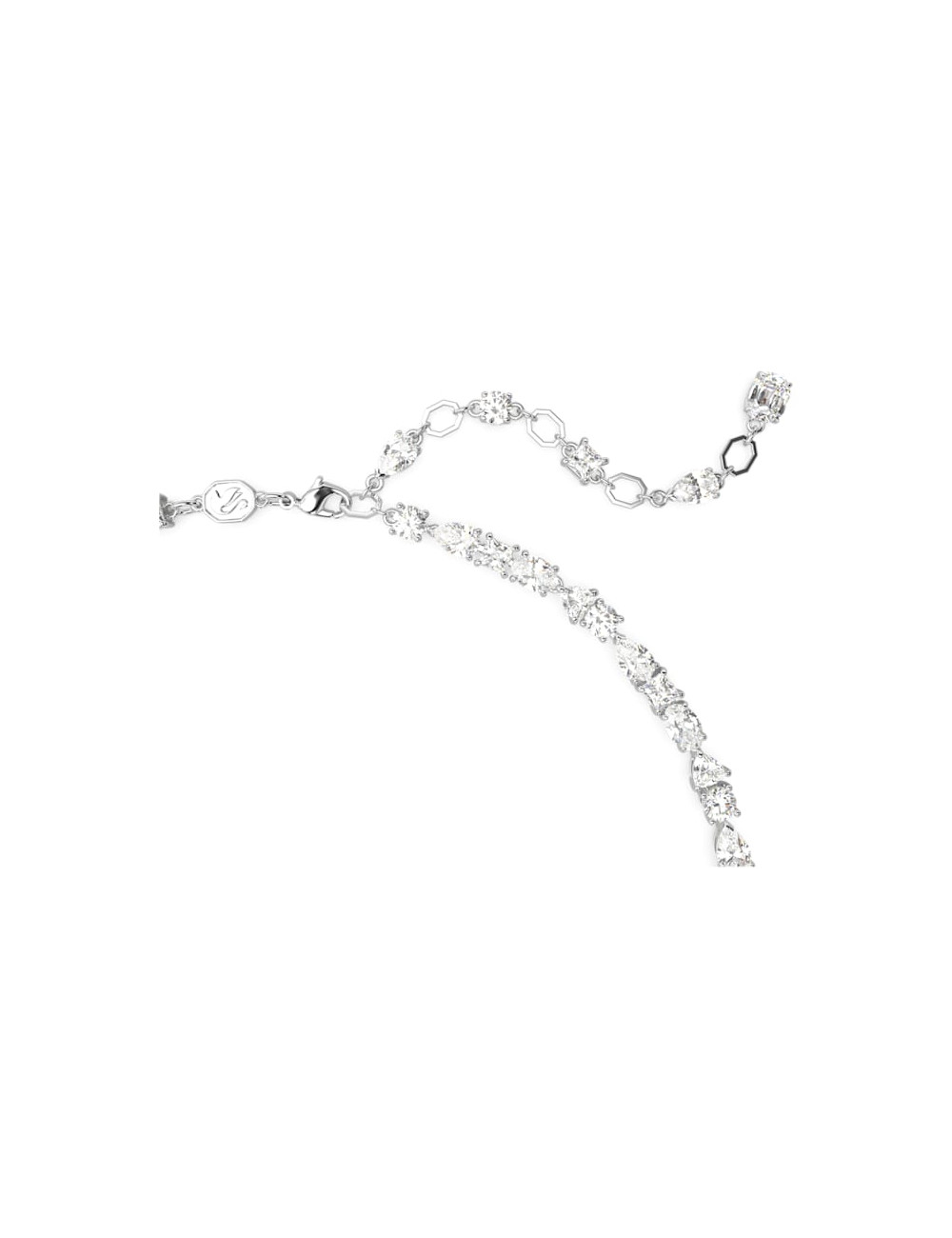 Colar Mesmera Swarovski