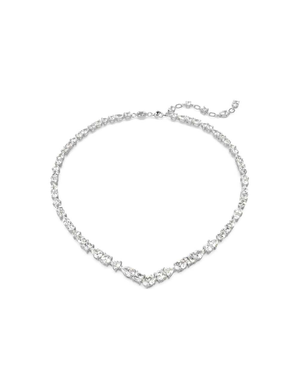 Colar Mesmera Swarovski