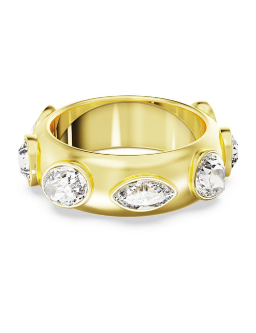 Anel Dextera Swarovski