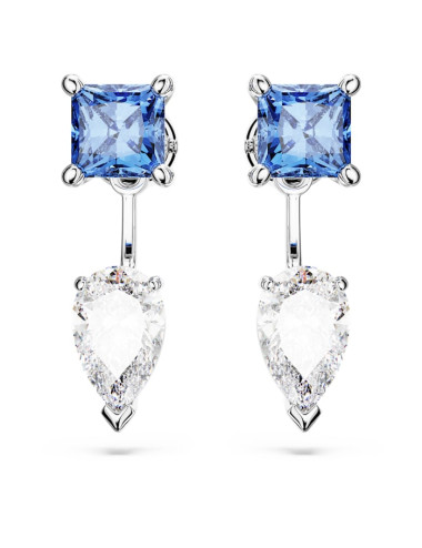 Brincos Mesmera Swarovski