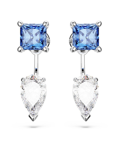 Brincos Mesmera Swarovski