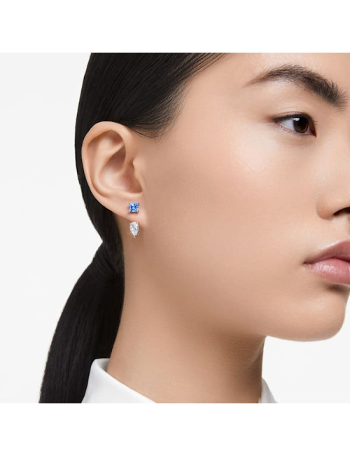 Brincos Mesmera Swarovski