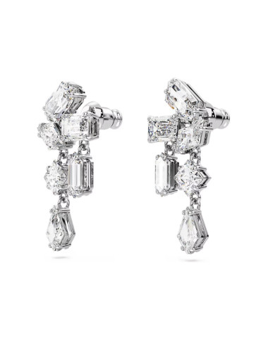 Brincos Mesmera Swarovski