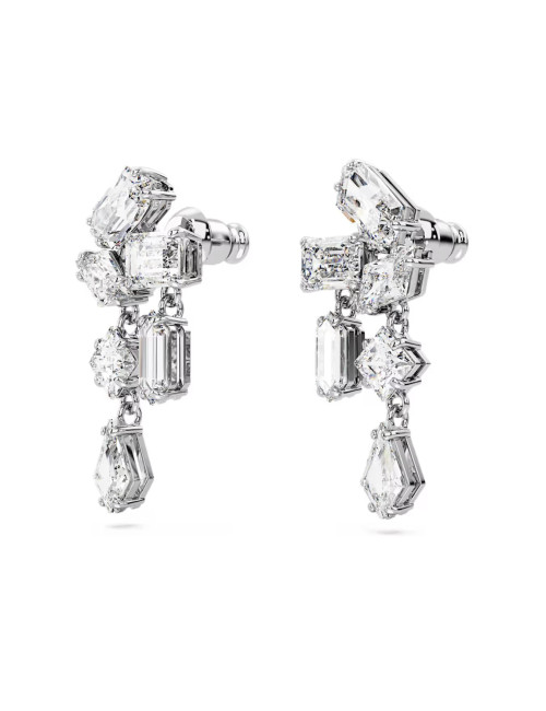 Brincos Mesmera Swarovski