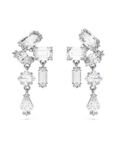 Brincos Mesmera Swarovski