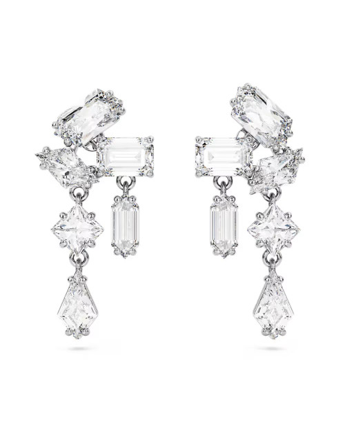 Brincos Mesmera Swarovski