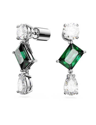 Brincos Mesmera Swarovski