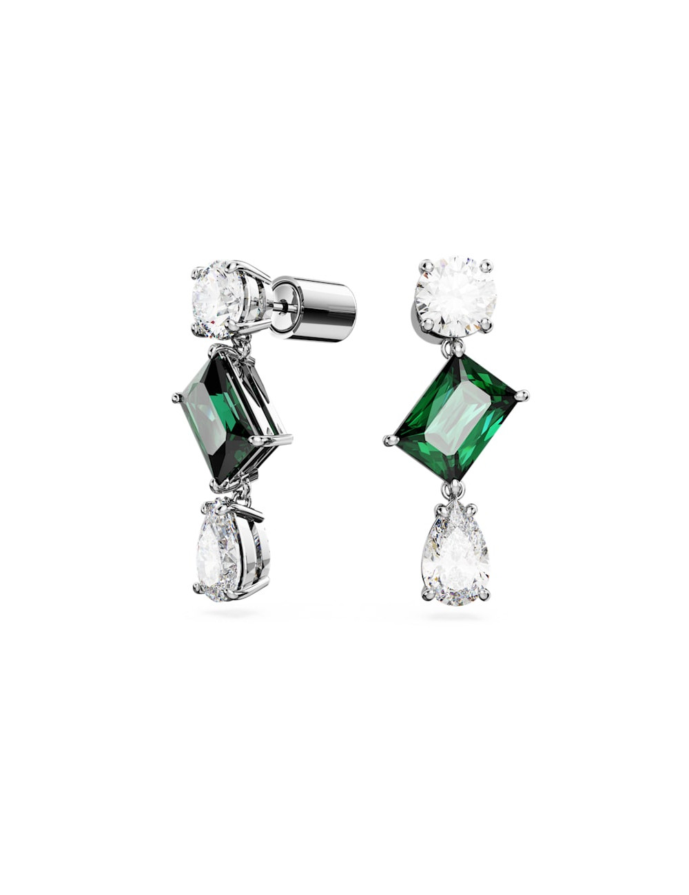 Brincos Mesmera Swarovski