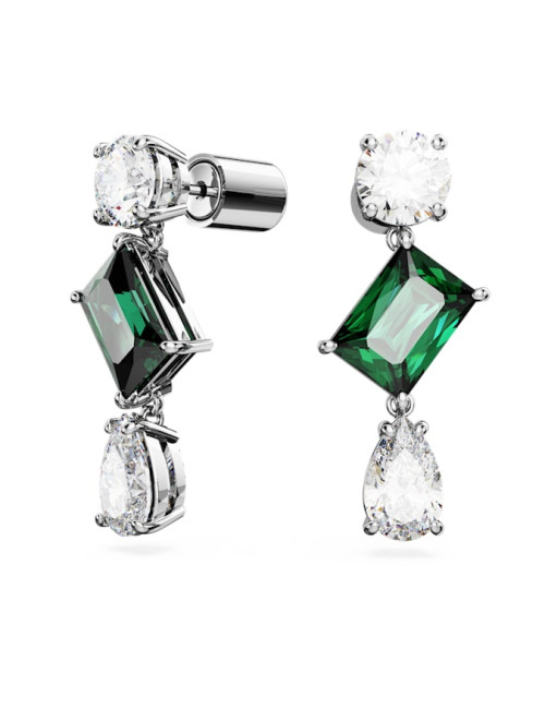 Brincos Mesmera Swarovski