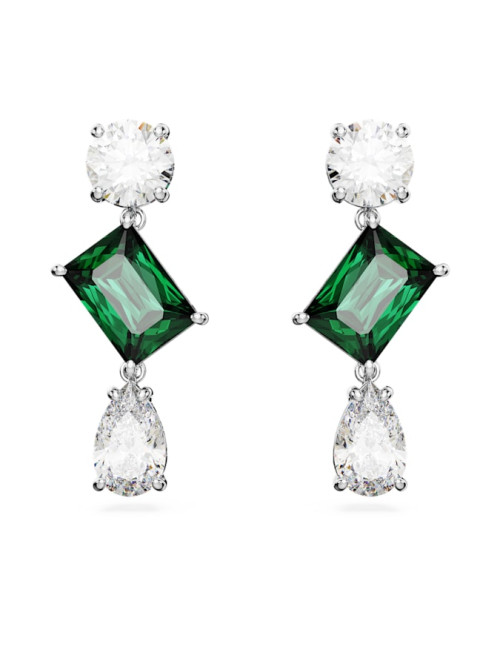 Brincos Mesmera Swarovski