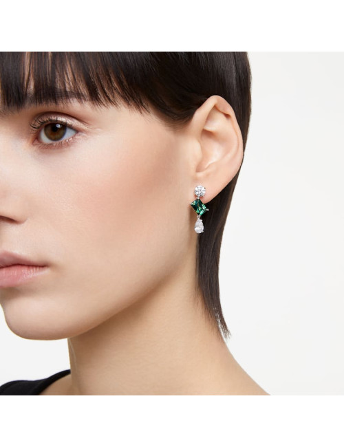 Brincos Mesmera Swarovski