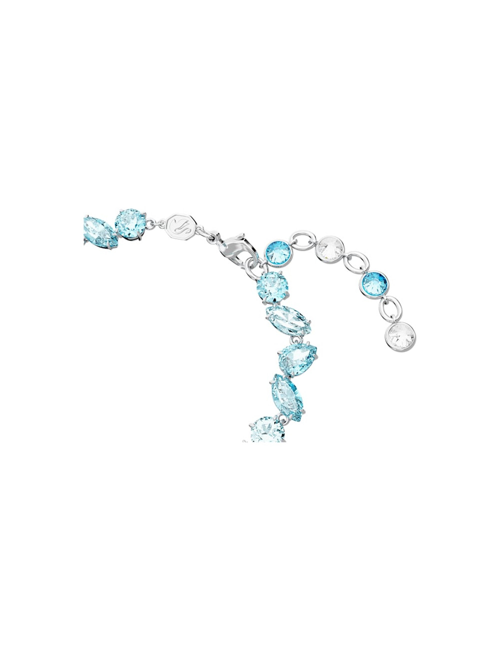 Pulseira Gema Swarovski