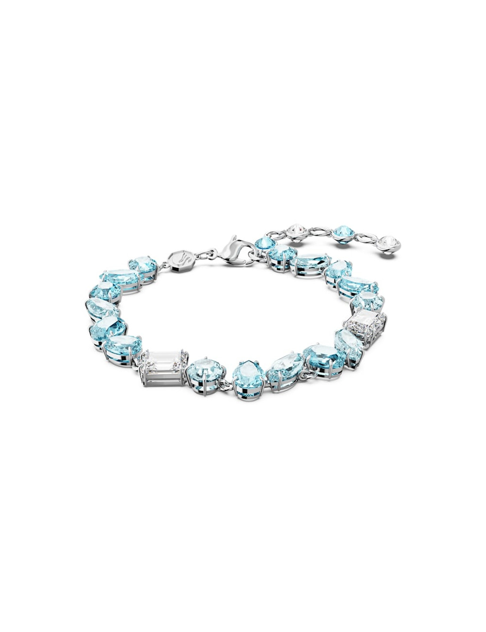 Pulseira Gema Swarovski