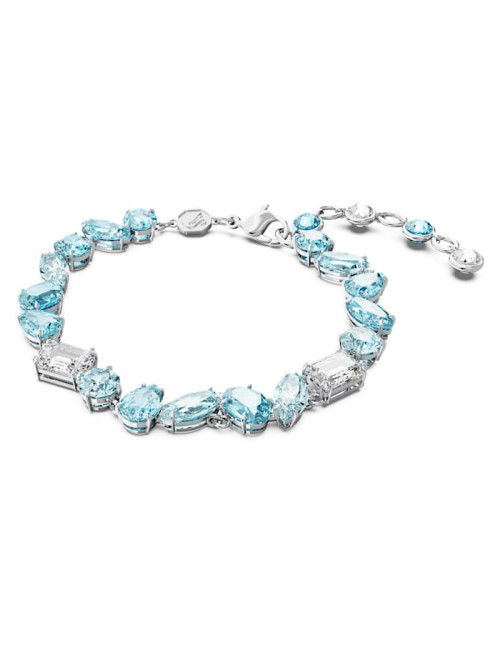 Pulseira Gema Swarovski