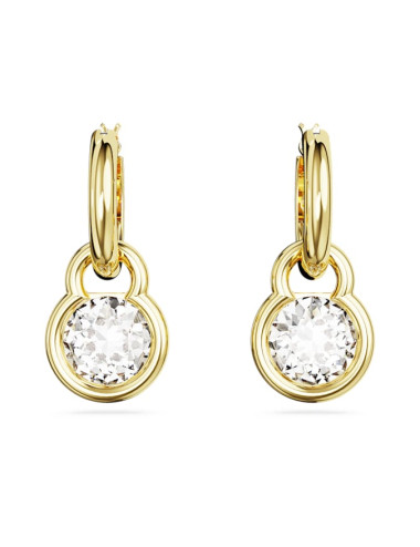 Brincos Dextera Swarovski