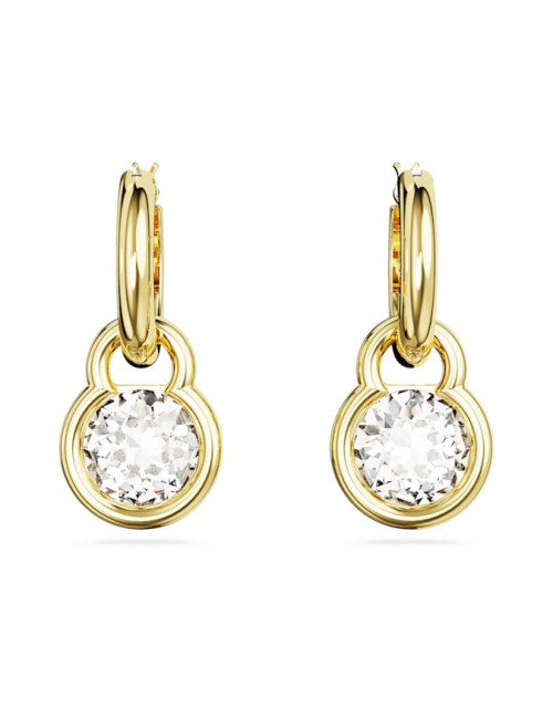 Brincos Dextera Swarovski